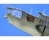 Eduard 73382 B-17G front interior 1/72 REVELL